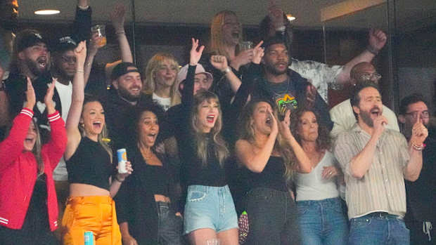 Swifties